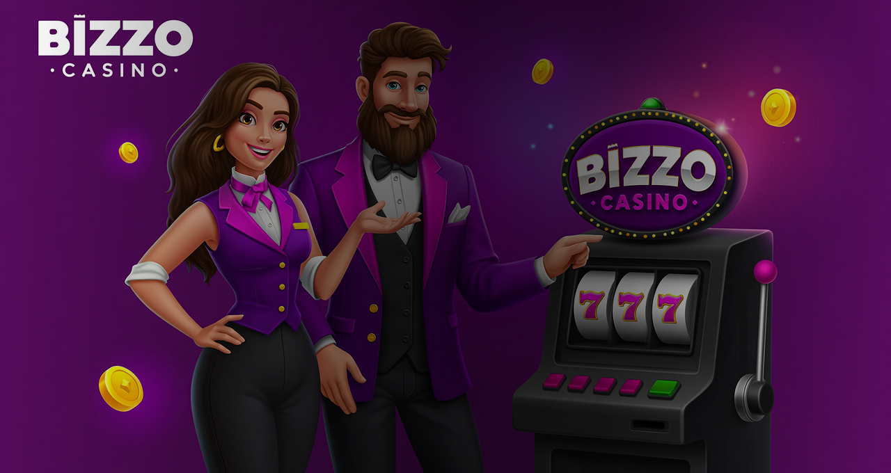 Bizzo Casino