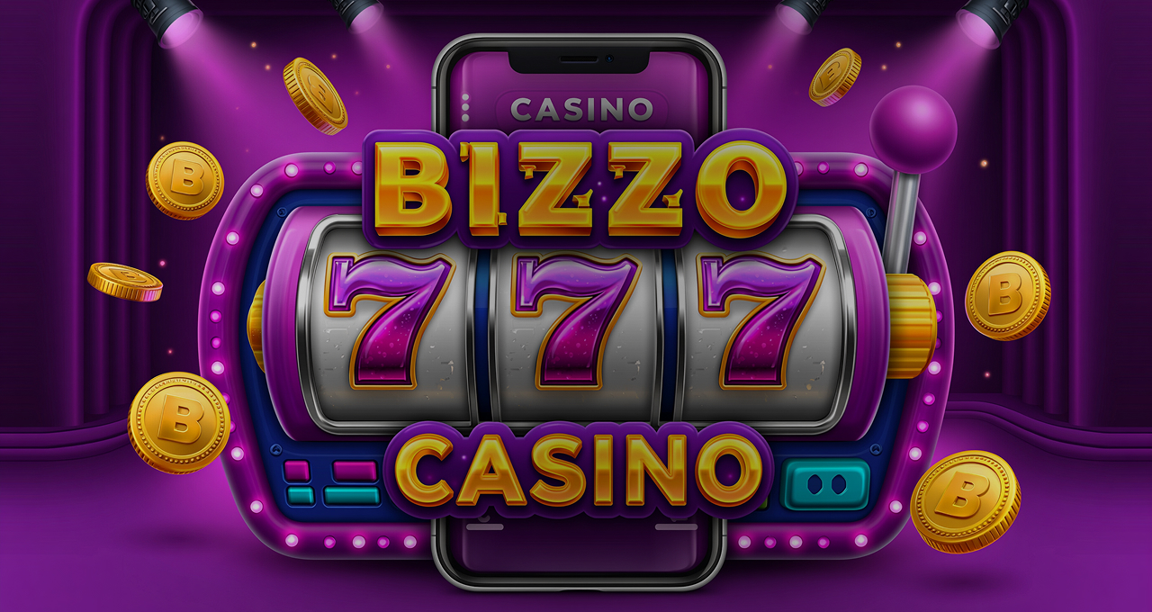 Bizzo Casino